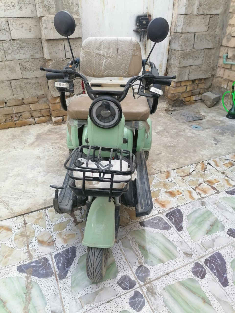 للبيع جديدة قيم واخذ


**إذا كنت صاحب هذا الإعلان وتريد حذفه لأي سبب، رجاءا أرسل رسالة إلى الدعم الفني**