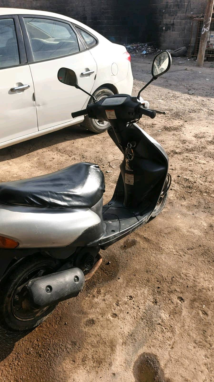 ساسوكي جديد رمبه نشاط فول 