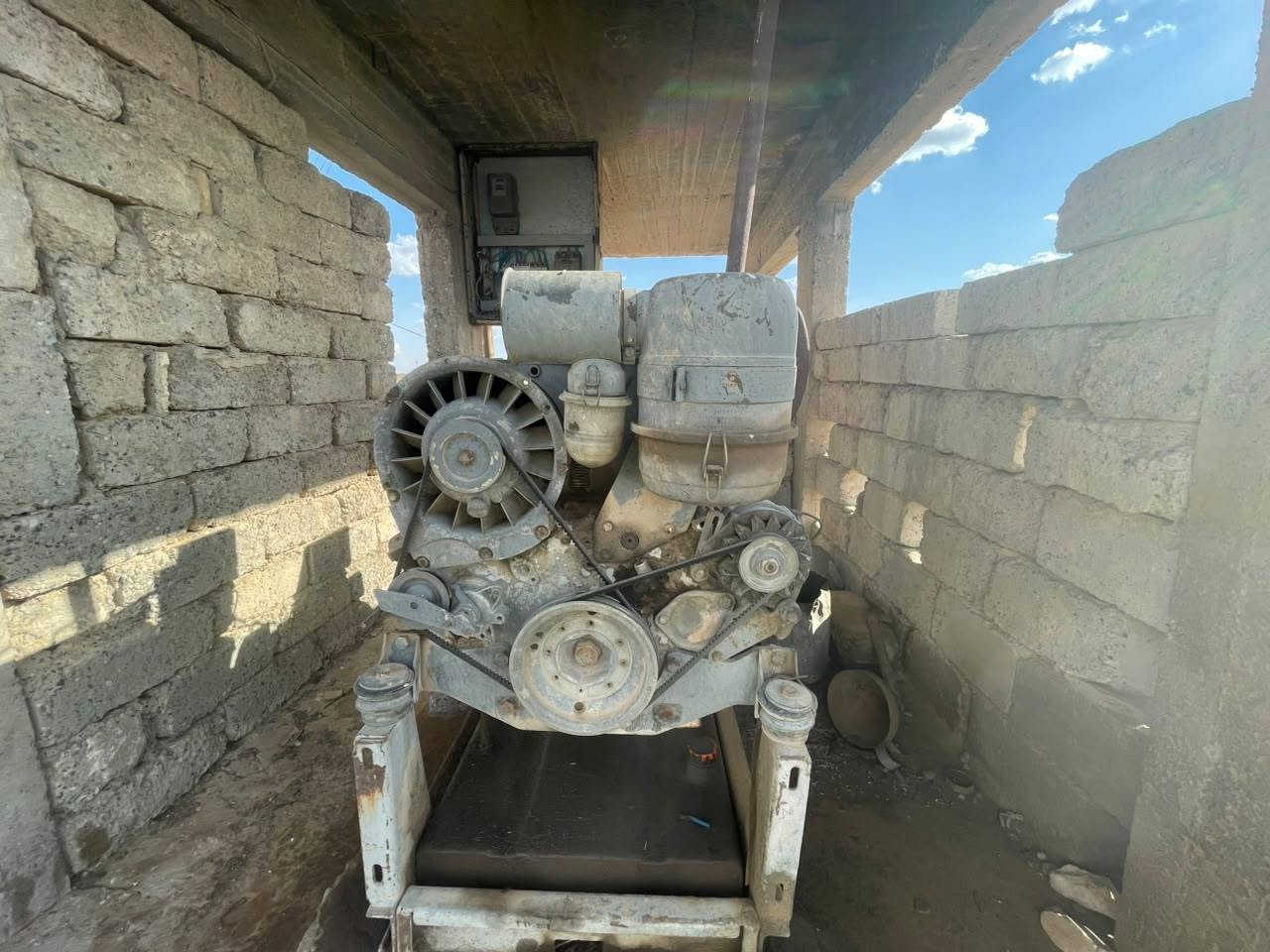 مولده للبيع دويز باب اول وضع شركه برقي مابدل بي ***********
