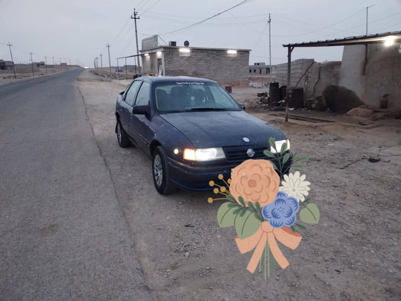 ((((((((للبيع))))))) 

اوبل فكتره حجم ١٨ مديل ٩١ نينوى رقم دولي بأسمي السنوية لغاية ٢٧ محرك زين كير عادي جام امامي كهربائي قفل مركزي

صبغ الشركة 

الشاري يتصل علا الرقم ***********

السعر من الاخير كتابتاًاربعين رقماً٤٠
