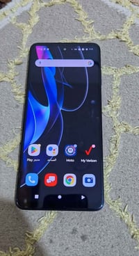 موتورولا • ٢٥٦ • رام ٨