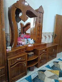 غرفة نوم • نجارة • بابل