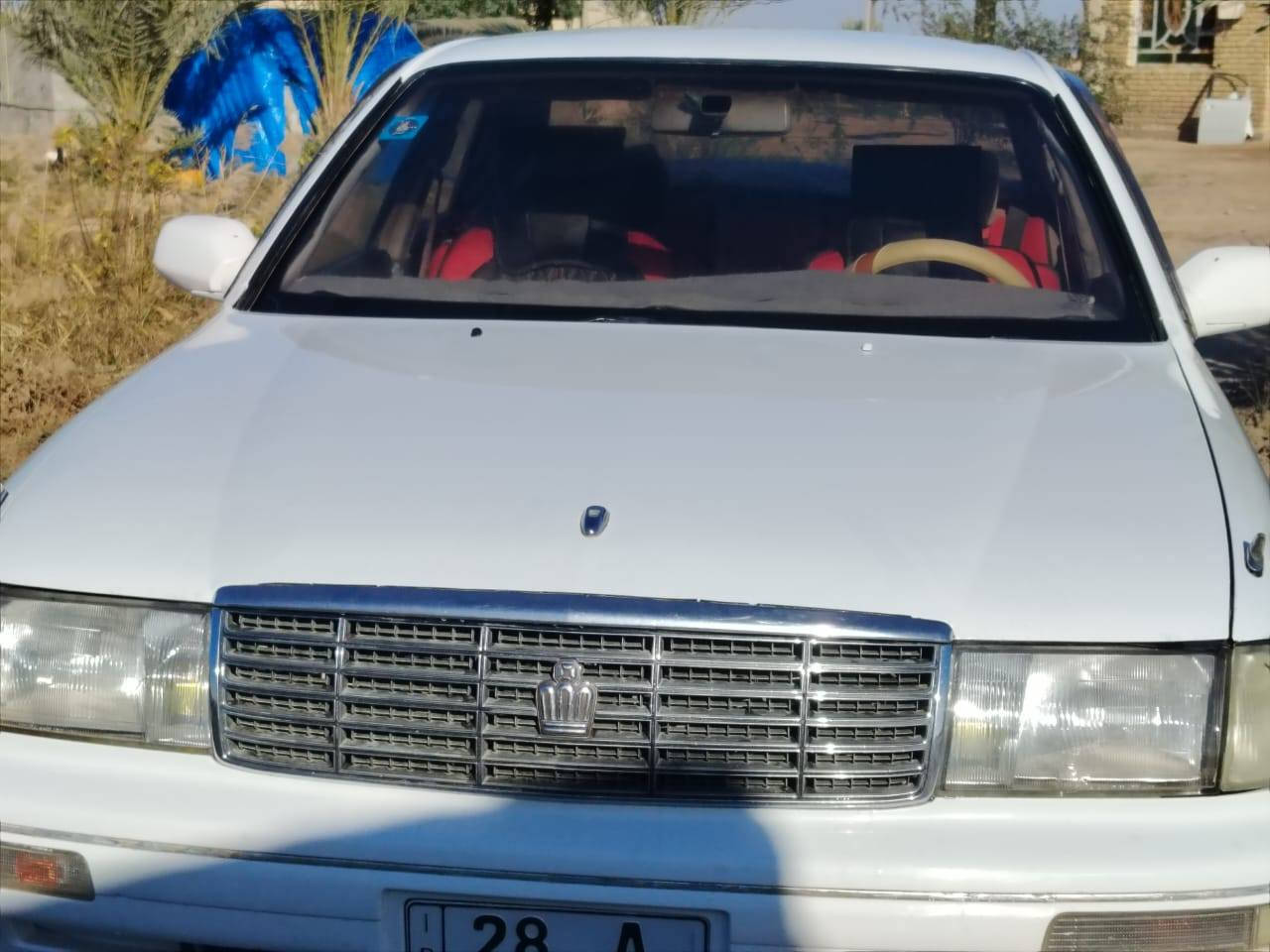 بطه منفصل كفاله عامه لاصبق ولاكص محرك 2500سياره بسمي رقم انكليزي سعر 75وبيه مجال رقم ***********
