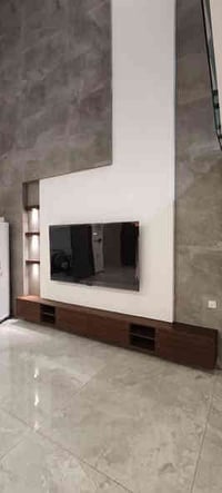 حي الغدير • ديكورات جدران • بالون بريس