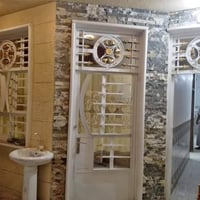 الموقع مربع ٤الاف اول مربع قريب ع سريع حلة بغداد قبل قوس واول فرع من ش...