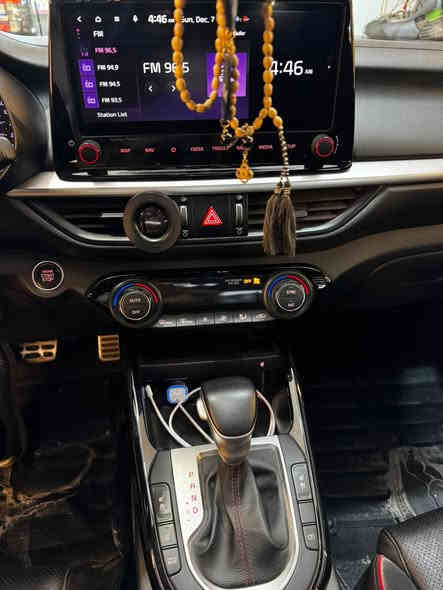 السلام عليكم
فورتي 2023
مكينه 16 تيربو سبورت
مواصفات فول اعلى مواصفات
كشن حار بارد تدفئه استيرن كشنات وراء تدفئه 
ماشيه 38 ميل 
سنويه بسمي هزه فحص جديد
الضرر قبغ صندوك تعديل ضرر امريكا وبيها جاملغ كدام امبدل بالموصل بدون دواخل وايربك
السعر 180 بيها مجال بسيط
***********
***********
