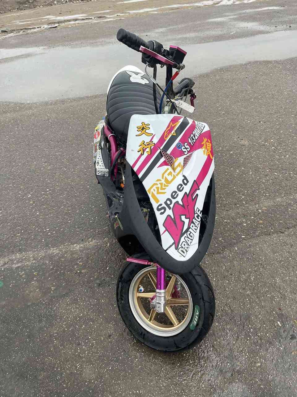 السلام عليكم
ماكس عدله تعمير جديد مال لعب 55
الدراجه متعوب عليه وبالحقيقه احلا من الصور
1 وياله نجمه اصلي🩷
2 تايرات زوج جلاتين🩷
 3 بجم مال اربعه اصلي موشم🩷
4 شيال كرزي🩷
5 قبق فلاوين كرزي Rgs🩷
6قطره دهن كرزي🩷
7 صوندات كرزي واصفر🩷
8 صالنصه تيتانيوم فصله وجعره🩷
9 دبل خلفي رياضي سبع الوان🩷
10 ملقط صوندات كرزي🩷
11 ستان صفح كرزي🩷
12 يدات بريك كرزي🩷
13 قاعده رقم اصليه🩷
14 براغي تزويد سبع الوان🩷
15 كشن مال اربعه اصلي🩷
16 شاصي كرزي صبغ مرشه اصلي🩷
17 دواسات ارضيه فضي🩷
18 صدر امامي كرزي🩷
19 ملقط كرزي🩷
20 تعلاكه سمائي🩷
21 سواد قبق هندر جديد
22 قبق عنبار كرزي🩷
23 صونده عنبار سمائي رياضي🩷
24 قباقه كور Ncy اصلي🩷
25 سستم مع دمام اصلي🩷
 
الدراجه مزوعه تزويد واحلا من الصور بهواي ، الدراجه هاون متعوب عليها شلعه ومعدل طيران وبيه نصبه تخبل ناقصه سايق بطل مكاني محموديه ناحيه الرشيد رقمي للتواصل وتفاصيل اكثر *********** ومتواجد خاص🩷!
