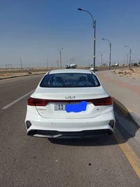 سيراتو ٢٠٢٤ • محرك ٢٠٠٠ • ٣٣ ألف