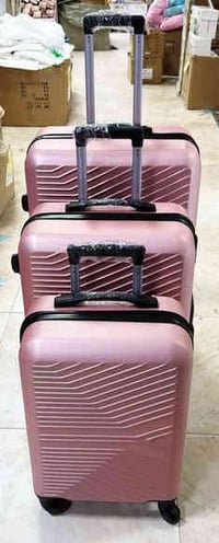 جنط سفر • قياسات مختلفة • توصيل جميع المحافظات