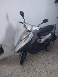 ياماها بريز • دراجة بريز • موتور بريز • سكوتر بريز • موتوسيكل بريز • ي...