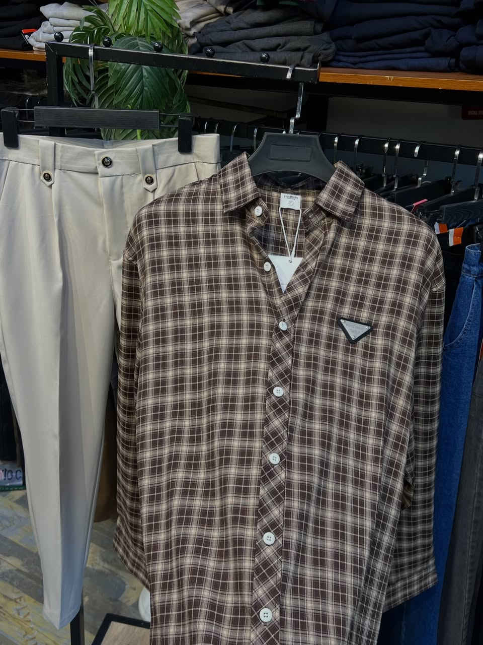 🔥💣جديد 🔥💣

📍اختيارك الافضل📍

📍ازياء عباس براند📍

📍متوفر توصيل الجميع المحافظات 📍

📍واتساب للاستفسار والطلب📍
***********

#العراق_السعودية_قطر_الامارات_الكويت_البحرين_اليمن_الخليج_سوريا_مصر_لبنان_الجزائر_تونس_المغرب_قطر_دبي #ملابس #بصره_بريهه_طويسه_عشار_جزائر_تايمز_سكوير_ماكسي_مول_مول_المنصور_مشاهير_العراق_ #الشعب_الصيني_ماله_حل😂😂 #بغداد_السعودية_جدة_الرياض_الخبر_الدمام_مكة_تركيا_فلسطين_السودان
