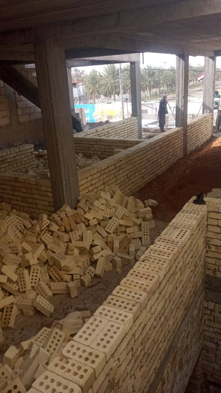 خلفه بناء درجه اولى ***********
