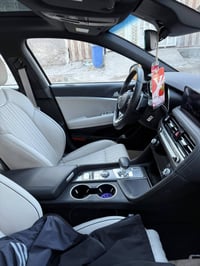 جنسسز g70 موديل 2025 محركها 2500T السيارة فول مواصفات للأخير  ماشية 9 ...