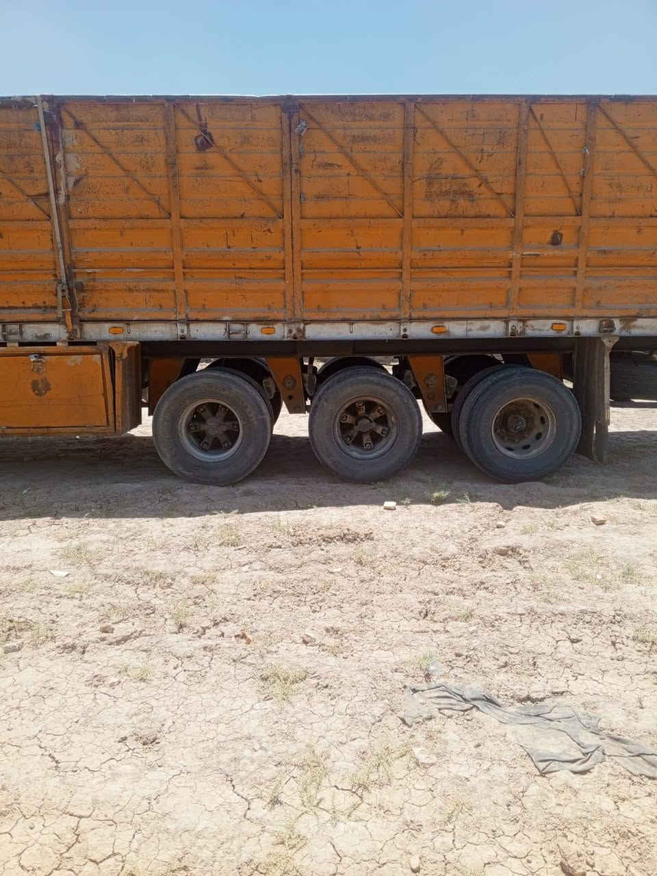 عربانه البيع شاصي 14 السعر 55 بيه مجال 
***********  0771296082
