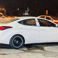 النترا • ٢٠١٥ • قرب جامعة بابل