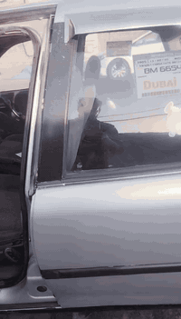 السلام عليكم اوبل موديل 96 رقم انبار مكينه 18 كير عادي سياره جديده بيها خياس جدا بصيط تحويل مباشر  السعر 35 مجال حك الجيه عنوان الفلوجه ***********
