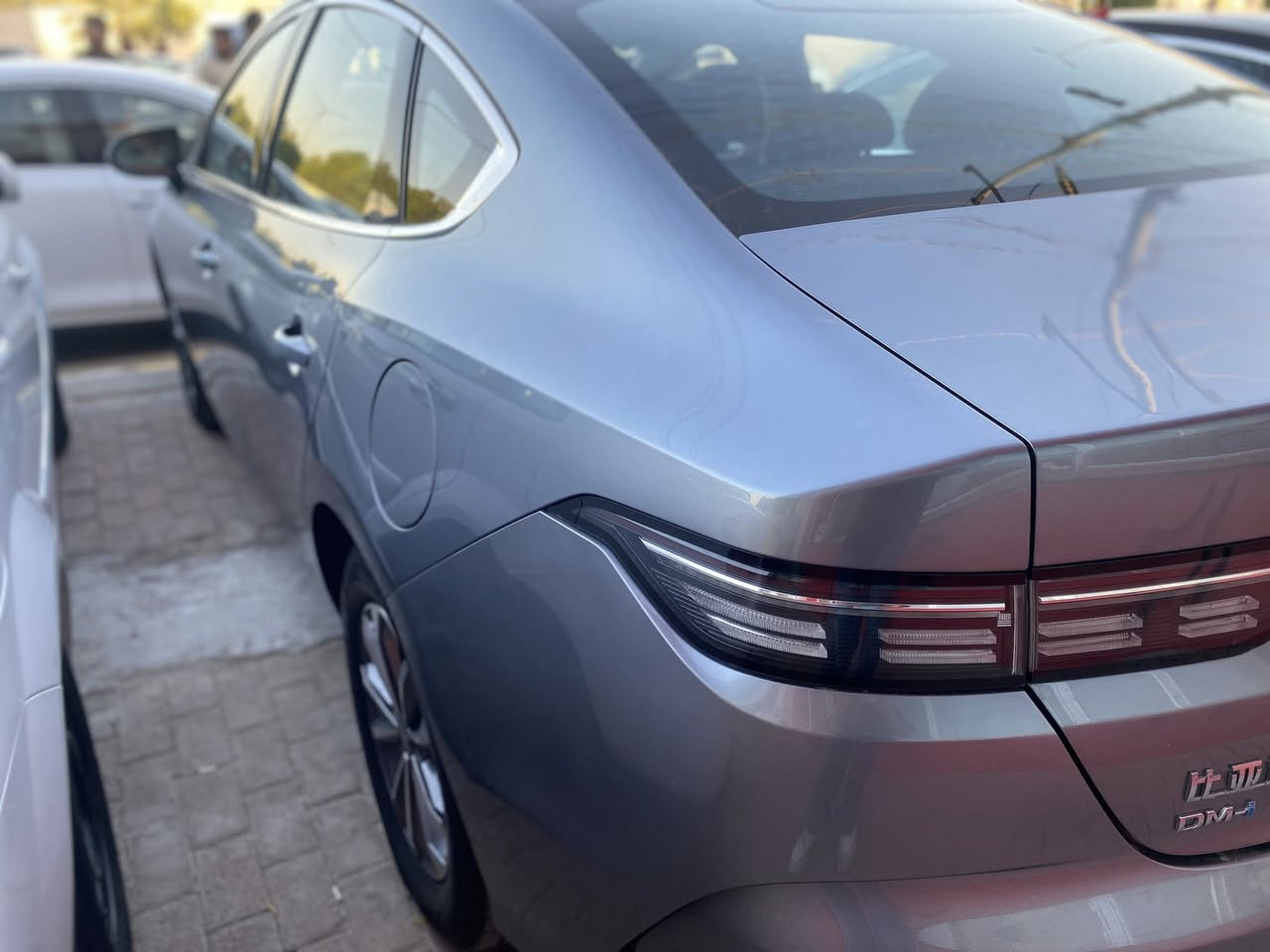 BYD 05دستروي مكفوله كفاله عامه ماشيه الفين تحويل ثاني يوم مكان بغداد السعر 19/700وبيهه مجال بصيط الاستفسار ***********
