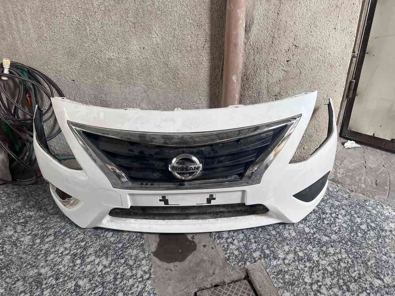 السلام عليكم دعاميات مال نيسان سني هندي كامل ***********
