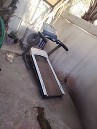 جهاز جري • مشكلة كهربايات • شغال