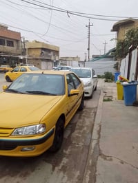 بارس • ٢٠١٥ • مكينة وكير كفاله