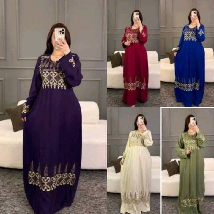 دشداشه كشخه مثل متشوفين اختاري الموديل يوصلج 
يعجبج الطلب استلمي ماعجبج رجعي بيد المندوب 
توصيل 4 كل المحافظات 
دزي الموديل والقياس والعنوان والرقم يوصلج الباب البيت 
(10) كربلاء, العراق


**إذا كنت صاحب هذا الإعلان وتريد حذفه لأي سبب، رجاءا أرسل رسالة إلى الدعم الفني**