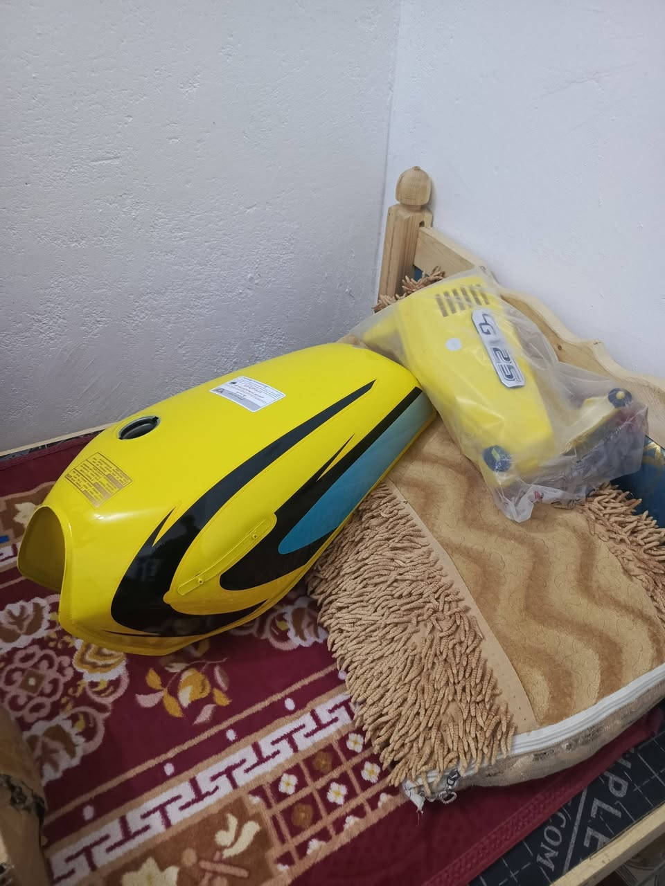 تانكي لبيع بعده ما مشدود هوه وصفاحياته بعده بل جيس


**إذا كنت صاحب هذا الإعلان وتريد حذفه لأي سبب، رجاءا أرسل رسالة إلى الدعم الفني**