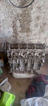 مكينة سمند • ستندر • جاهزه