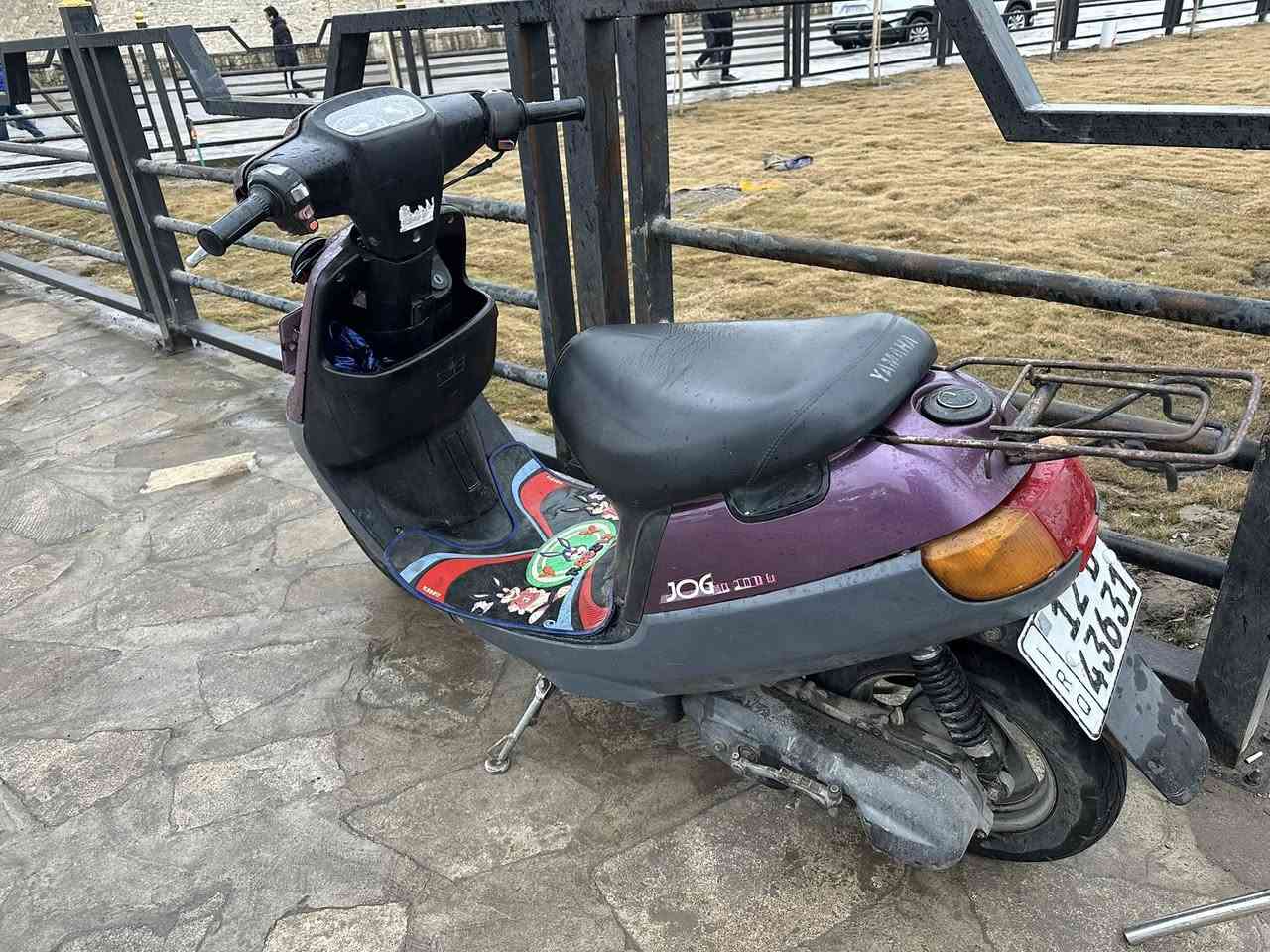 بوتين مرقم معمر مره وحده
***********
