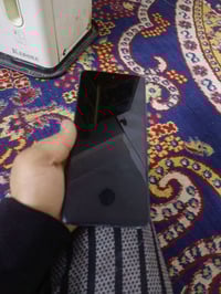 جهاز البيع ذاكره 256 سعر الجهاز 100 وبمجال عنواني مدينه الصدر اذا شراي...