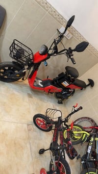 اوتي ٨٠ • ماطور شحن ٢٧٥ • نضيف