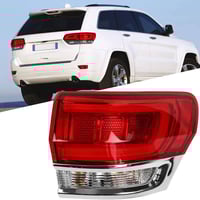 بك لايت • شيروكي • أيمن