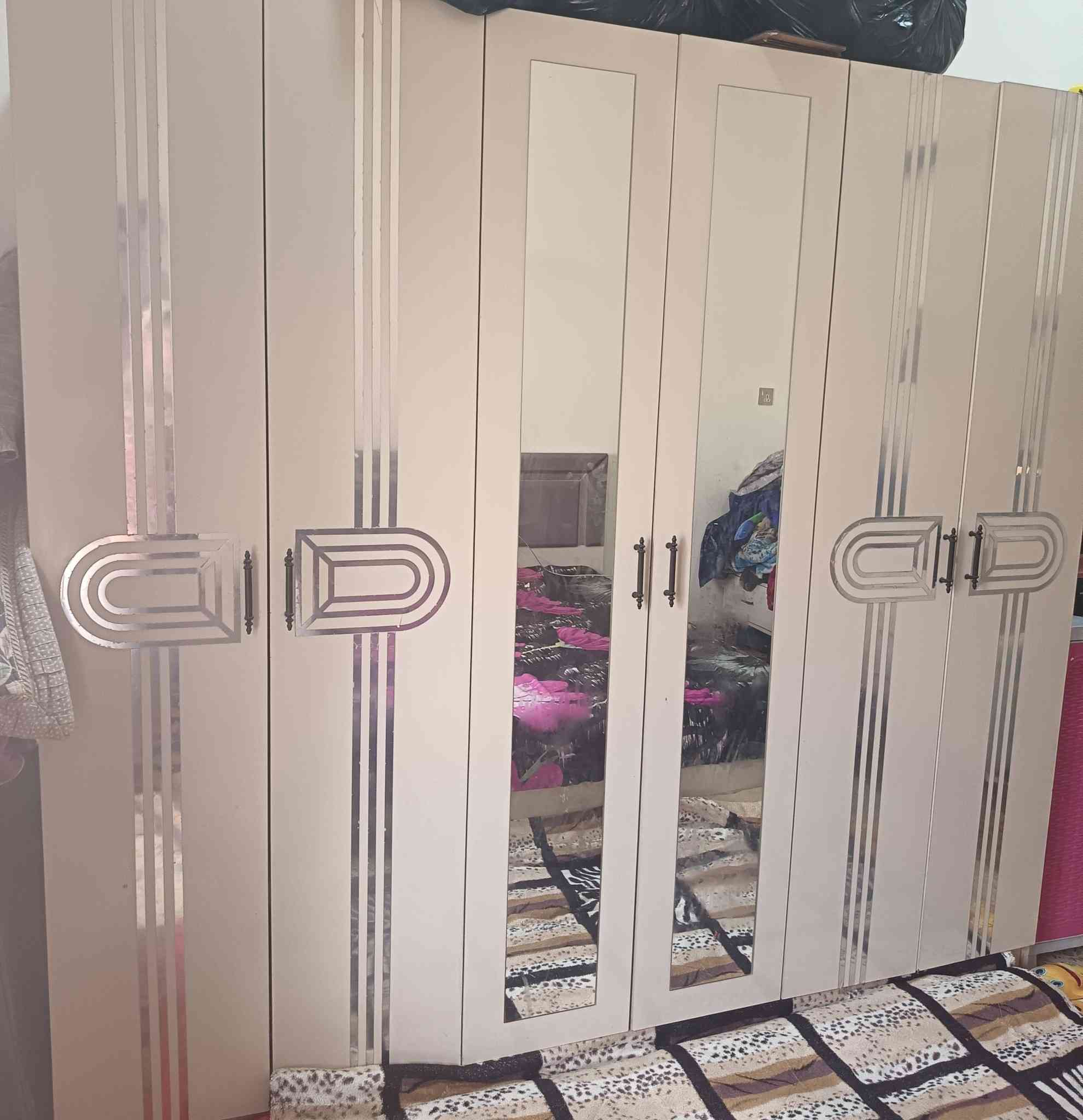 للبيع غرفه ب٢٥٠ وبيه مجال عنواني نادر الثانيه


**إذا كنت صاحب هذا الإعلان وتريد حذفه لأي سبب، رجاءا أرسل رسالة إلى الدعم الفني**