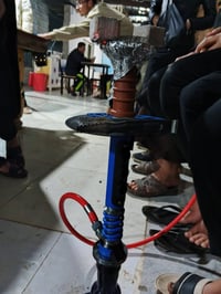 نركيله الماني • خاص • مفتوح