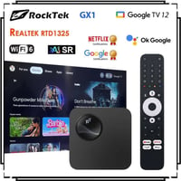 تيفي بوكس • ذكاء اصطناعي • HDR10