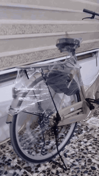 سلام عليكم
بايسكل بناتي 🪓

حجم: 2️⃣6️⃣

لون: طيني ⌛

مديل: 2️⃣0️⃣2️⃣5️⃣ الشهر: 4️⃣
البايسكل حاوية ✅

البايسكل نضيف بس الجاملغ الخلفي بي شخوط بدلتلة قفل الكترونيي من الوكالة (أصلي) 

رايدة ب 160 وبي مجال 

للتواصل *********** 

العنوان بغداد حي البتول 

والشرايي ما اقصر ويا ♥
