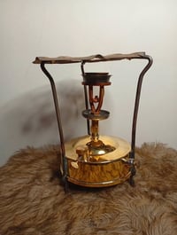 وابور جاز • بريموس • نحاسي أصلي