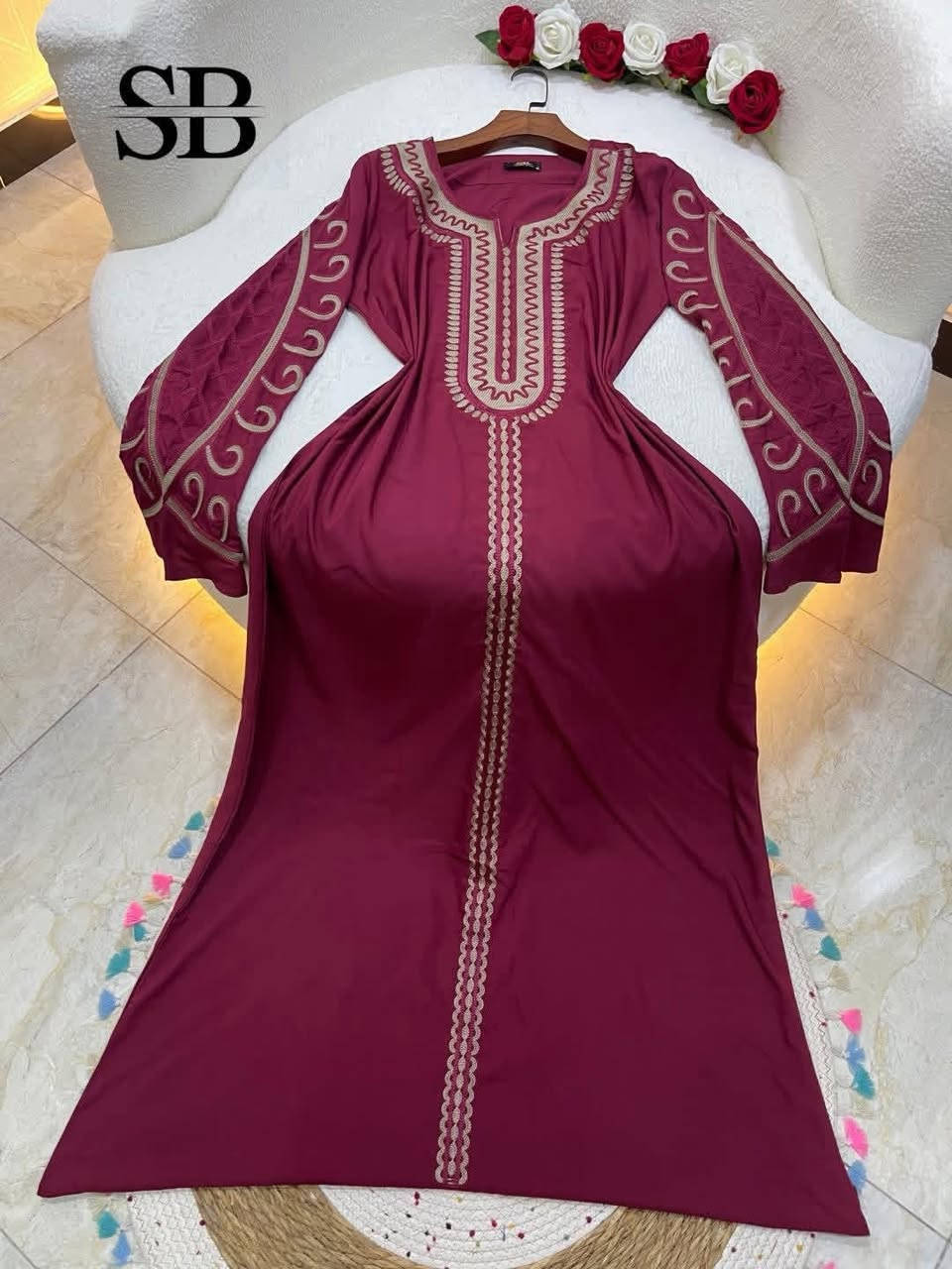 رمضاني آخر درزنين سعر الدرزن ١٥٠ درزنين ٣٠٠ الف توصيل جميع المحافظات ٣ الاف


**إذا كنت صاحب هذا الإعلان وتريد حذفه لأي سبب، رجاءا أرسل رسالة إلى الدعم الفني**