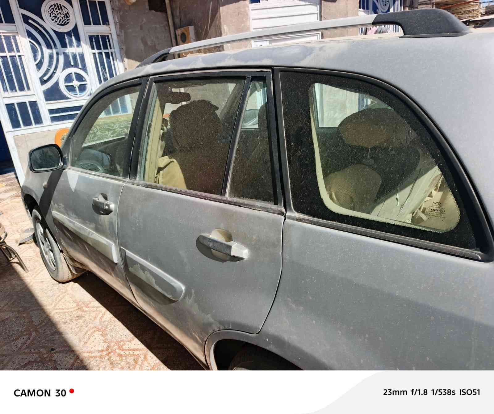 السلام عليكم
تيكو ١٣رقم بصره مشروع وطني مكينه وكير كورلا مكفولات جديد تخم تاير جديد باتري جديد مصلح خياسات وملكطات بيع او مراوس سنوية نافذه ٢٦ شهرالرابع


**إذا كنت صاحب هذا الإعلان وتريد حذفه لأي سبب، رجاءا أرسل رسالة إلى الدعم الفني**