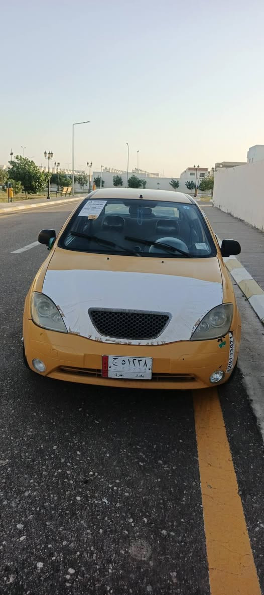 بيع سريع ومستعجل
رقم بغداد سنويه لل٢٨ مداور ثاني يوم
طيبه 2016 كفاله عامه فقط شبر جاملغ ودوسه بيها قليل
مكينه بخار اطلع بيها وين ميعجبك 
السعر ٣٧
مكان ديوانيه 
***********
