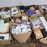 شلعة مكس • كيلو