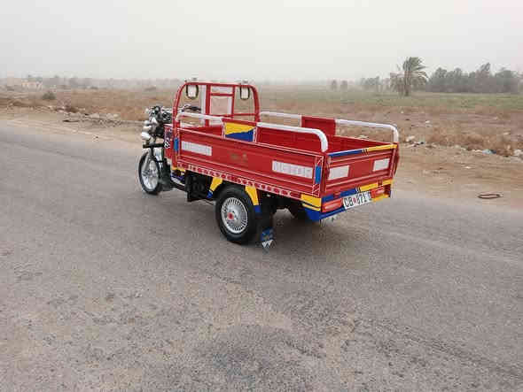 السلام عليكم ستوته للبيع موديل 18 محرك 23 اوراق اصولي كفاله عامه ستوته جاهزه سعر 1350 وبيها مجال المكان بابل الشوملي الرقم ***********
