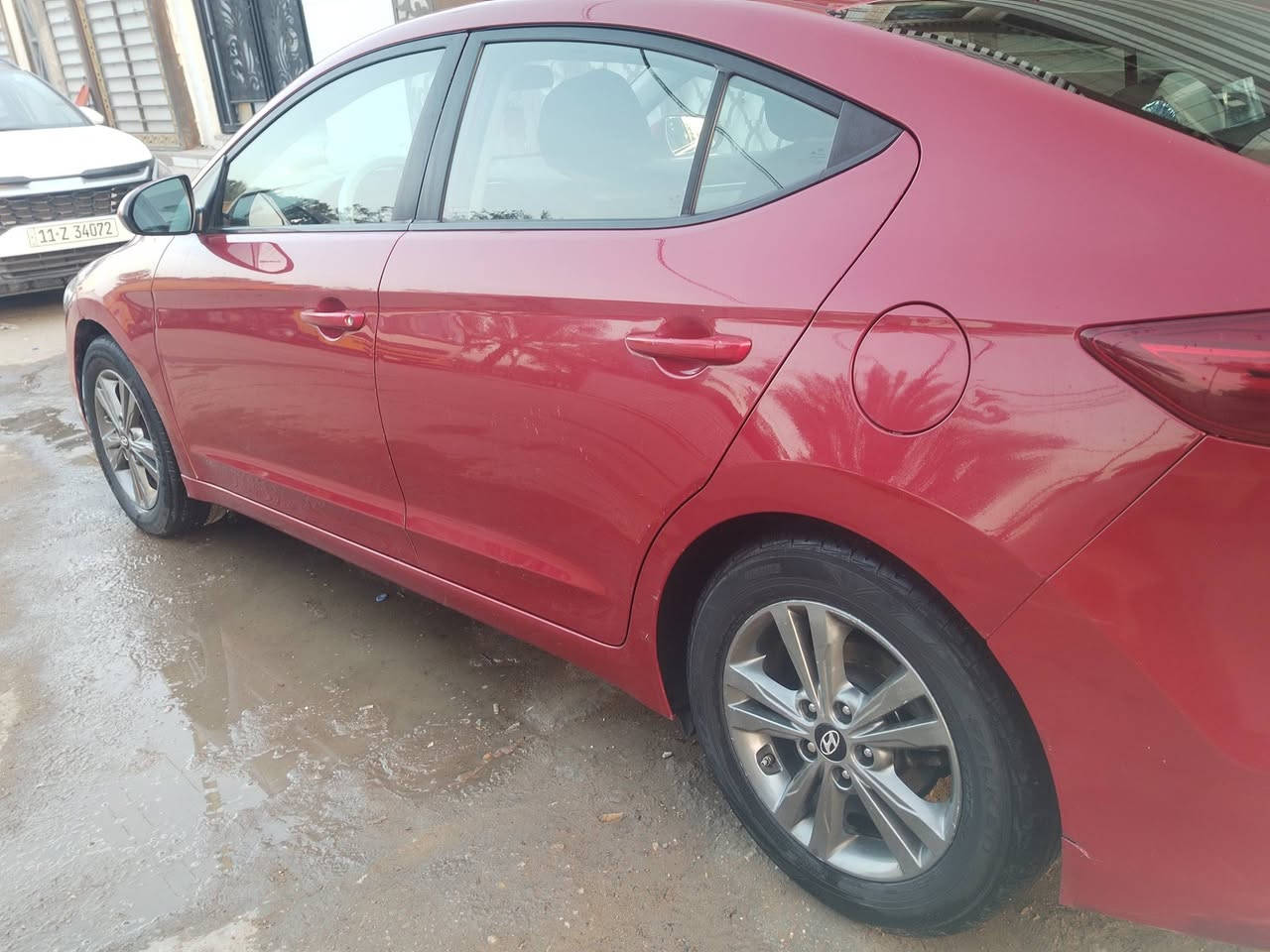 النتره امريكيه رقمه بغداد بسمي مكاني الشعله *********** سعر ١١٣
