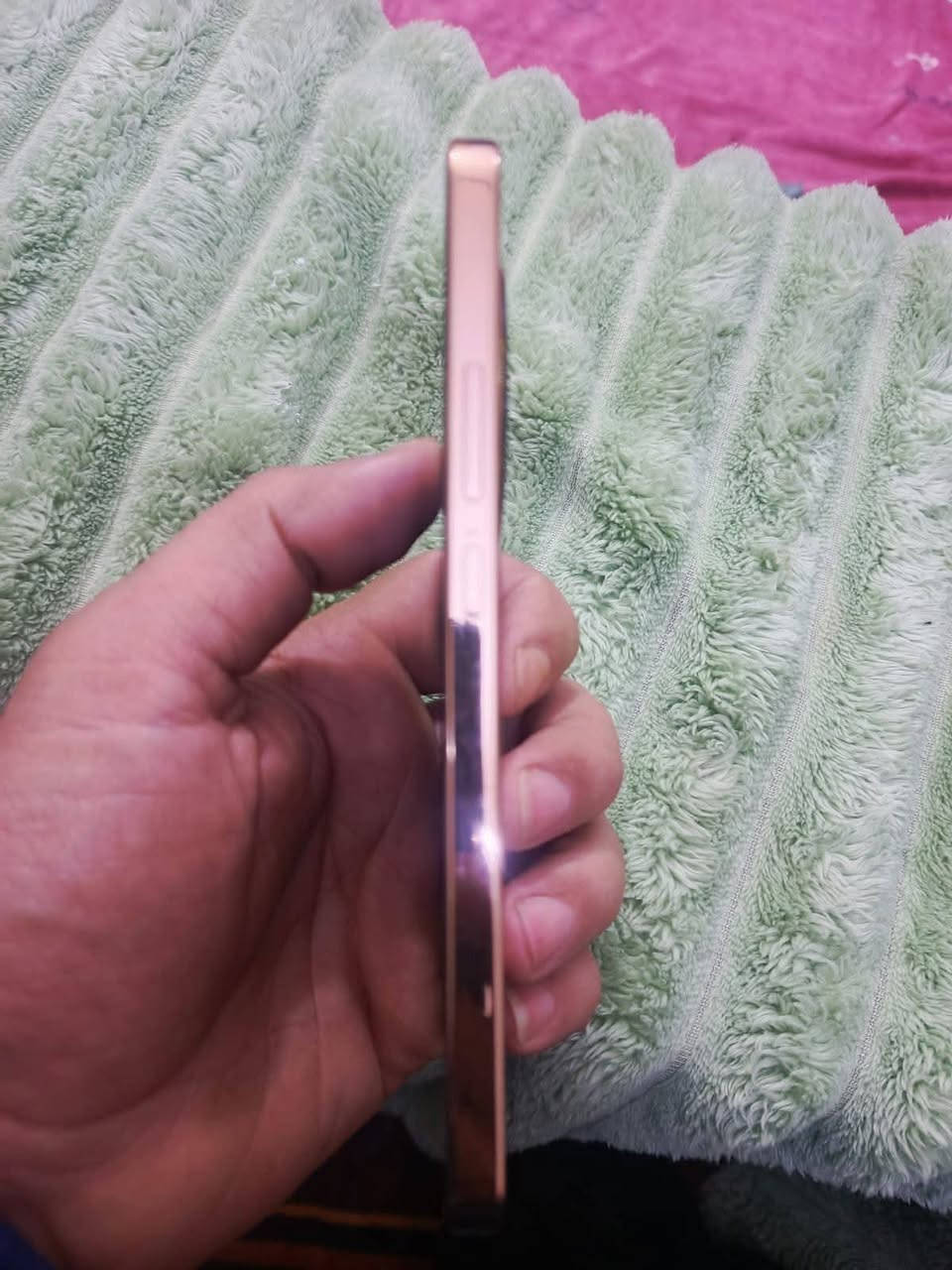 السلام عليكم هونر اكس9dجهاز جديد ذاكره 256 رام 12 غراظه كامله البيع 380 مكاني مدينه الصدر


**إذا كنت صاحب هذا الإعلان وتريد حذفه لأي سبب، رجاءا أرسل رسالة إلى الدعم الفني**