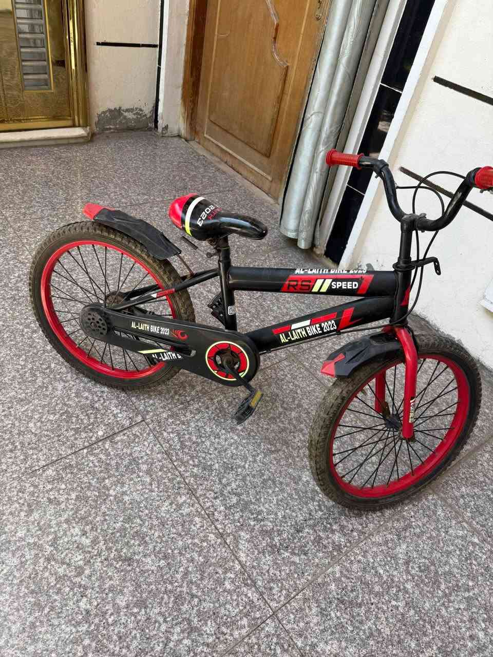 باسكا للبيع حجم 20 جديد بمعنى الكلمه غير مستخدم


**إذا كنت صاحب هذا الإعلان وتريد حذفه لأي سبب، رجاءا أرسل رسالة إلى الدعم الفني**