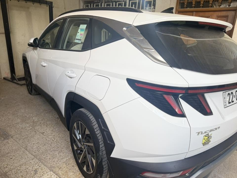 توكسان اربيل 24 للبيع 205$ //***********سيارة موجودة في النجف
