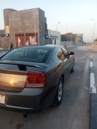 تشارجر • ٢٠٠٩ • كندي