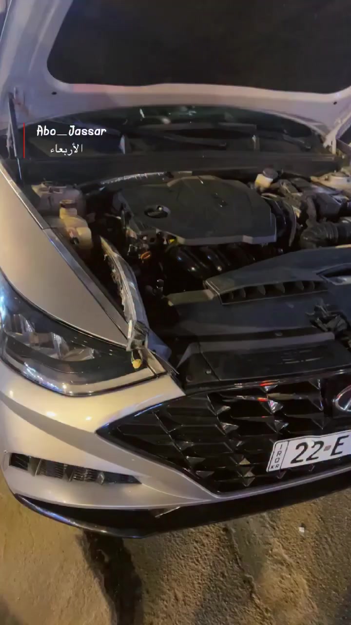 �
� سيمو المايسترو 💥
صيانه – 
تصليح وصيانة سيارات سوناتا 2022 وجميع اللّيدات

هل تواجه مشاكل في إضاءة سيارتك؟ اللّيدات لا تعمل كما يجب؟
خدماتنا: صيانة جميع اللّيدات الأمامية والخلفية، تركيب واستبدال أي قطع تالفة، فحص كامل للأنظمة الكهربائية والإضاءة الخاصه بللد بسرعة واحترافية
الجودة والسرعة والاحترافية عنواننا

العنوان بغداد الدورة حي للصحة

📞 واتساب مباشر: ***********
