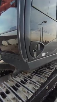 حفارة ٢٠٠ • موديل ٢٠١٤ • السماوة