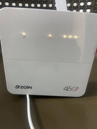 راوتر زين • رصيد ٢٧ يوم • قضاء الرفاعي - حي الحسن