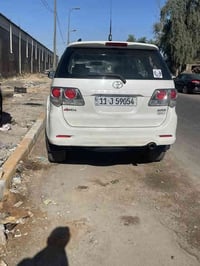 يا الله السلام عليكم فور جنل موديل 2012سياره خير من الله بيهه بارد بصي...